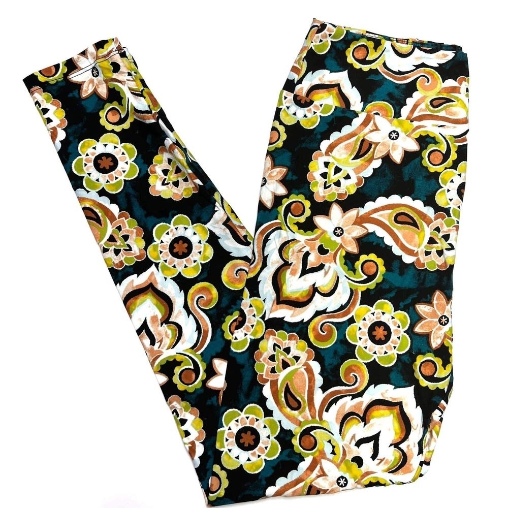 LuLaRoe Legging